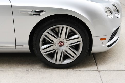 Used 2017 Bentley Continental GT image 20