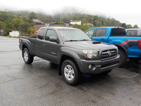 Used 2009 Toyota Tacoma 4x4 Access Cab V6 image 5