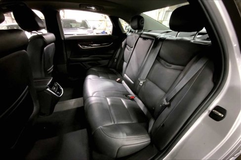 Used 2015 Cadillac XTS Luxury image 20
