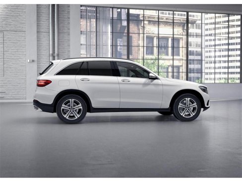 Certified 2019 Mercedes-Benz GLC 300 4MATIC image 17