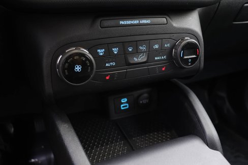 Used 2021 Ford Bronco Sport Badlands image 7