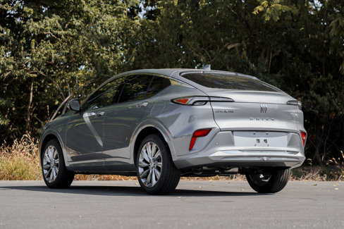 New 2025 Buick Envista Avenir image 6
