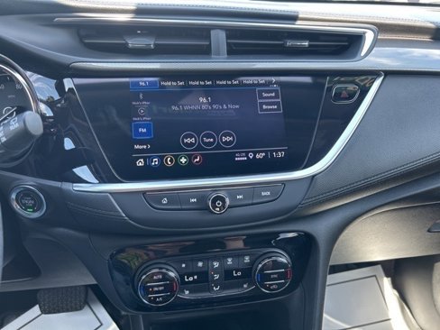 Used 2021 Buick Encore GX Select image 15