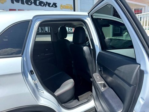 Used 2022 Mitsubishi Outlander Sport SE image 28