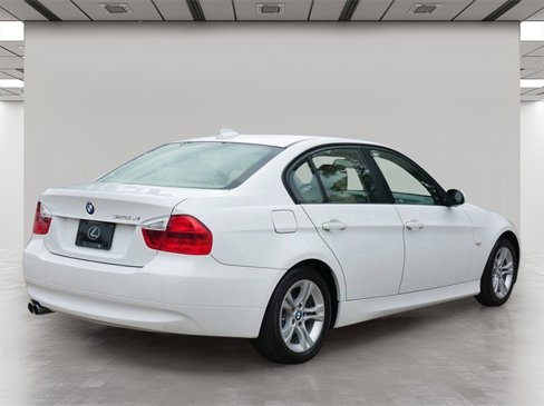 Used 2008 BMW 328xi Sedan image 5