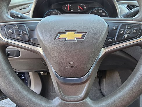 Used 2017 Chevrolet Malibu LS image 37
