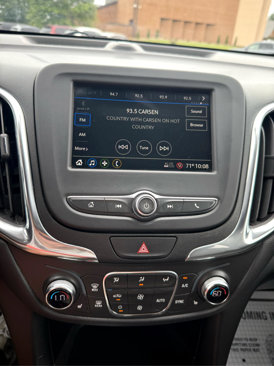 Used 2019 Chevrolet Equinox LT image 16