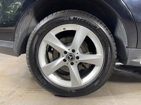 Used 2018 Mercedes-Benz GLE 350 4MATIC image 10