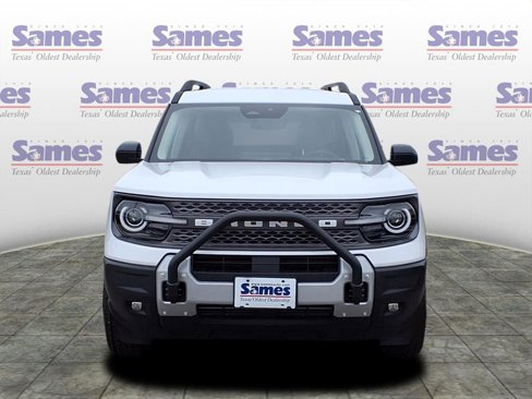 New 2025 Ford Bronco Sport Big Bend image 2