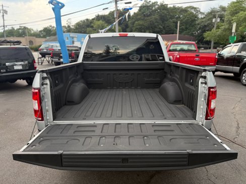 Used 2018 Ford F150 XL w/ XL Power Equipment Group image 14