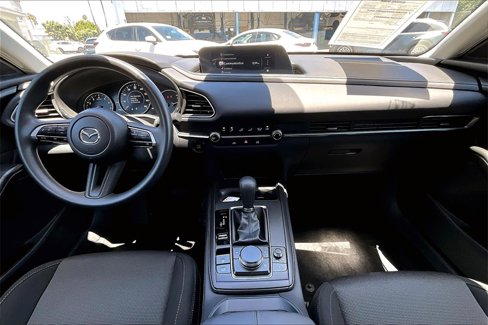 Certified 2025 MAZDA CX-30 AWD 2.5 S image 11