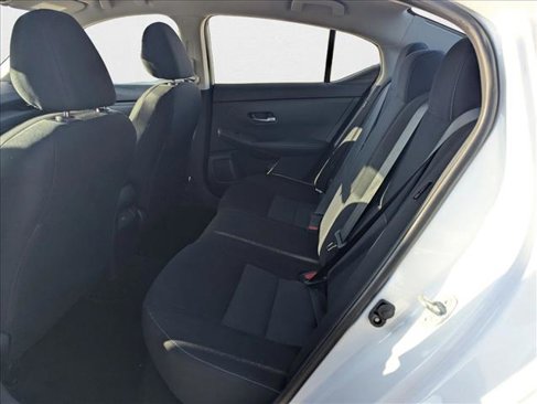 Used 2023 Nissan Sentra SV image 16