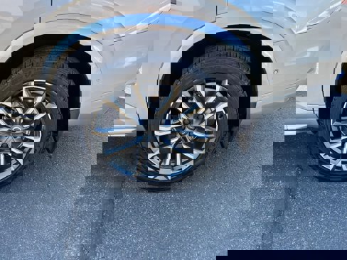 Used 2016 Volvo XC90 T6 Momentum w/ Momentum Plus Package image 48