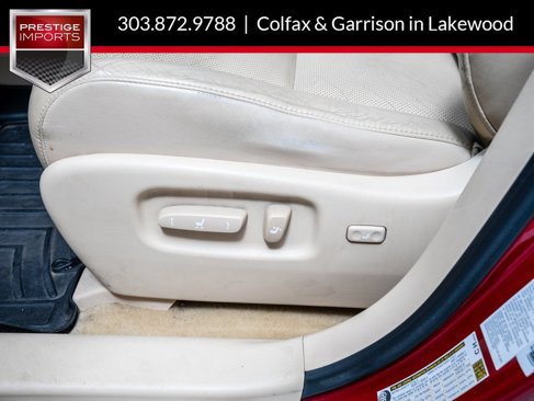 Used 2010 Lexus RX 350 AWD image 25