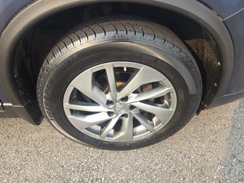 Used 2014 Nissan Rogue SL image 9