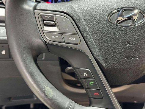 Used 2014 Hyundai Santa Fe GLS w/ Ultimate Package 06 image 10