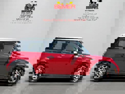 Used 2003 MINI Cooper Hardtop image 6