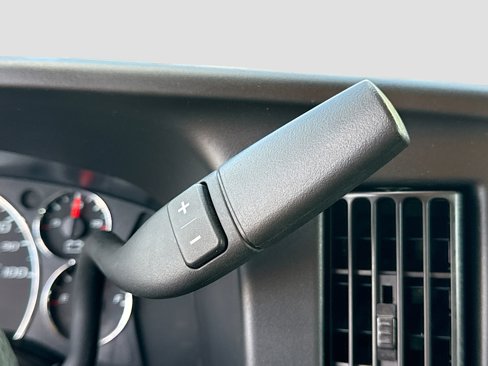 Certified 2023 GMC Savana 2500 w/ Driver Convenience Package image 16