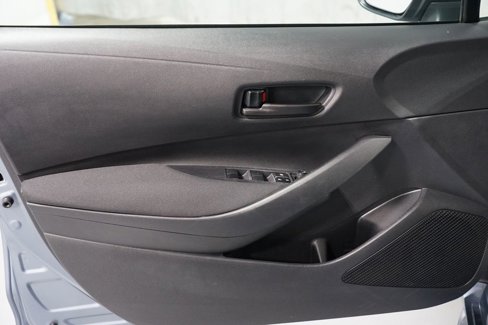 Certified 2023 Toyota Corolla LE image 27