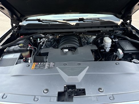 Used 2018 Chevrolet Silverado 1500 High Country image 31