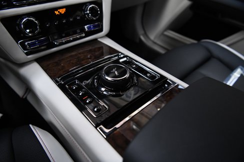 Certified 2025 Rolls-Royce Ghost image 22