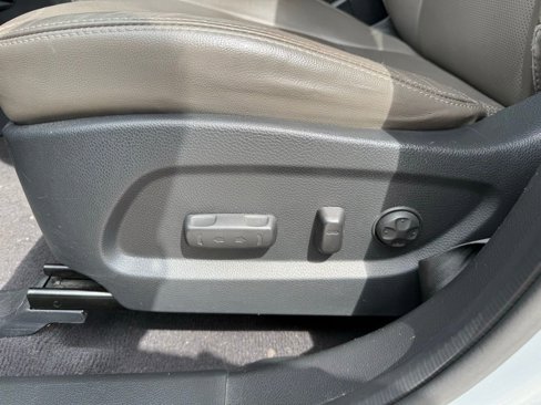 Used 2017 Hyundai Santa Fe SE w/ SE Premium Package 02 image 14