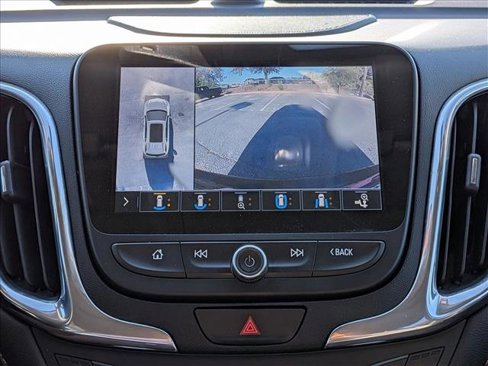 Used 2020 Chevrolet Equinox Premier image 13