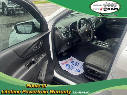 Used 2020 Chevrolet Equinox LT image 12
