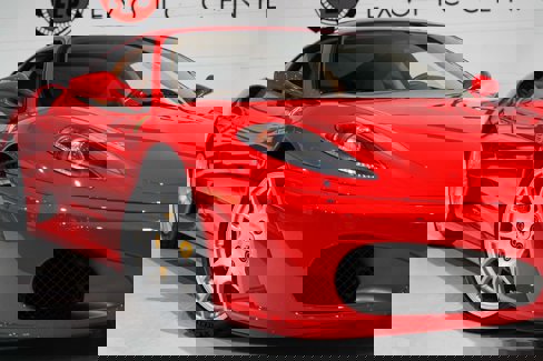 Used 2007 Ferrari F430 Coupe image 29