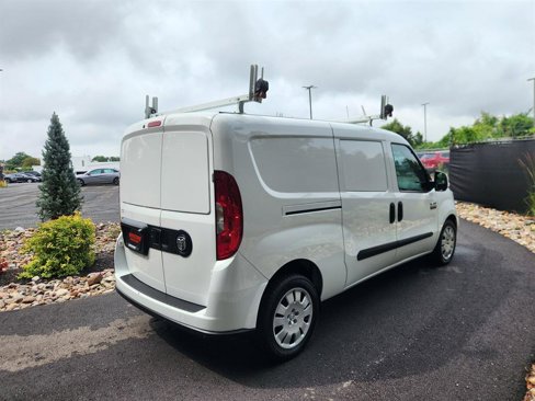 Used 2021 RAM ProMaster City Tradesman SLT image 5