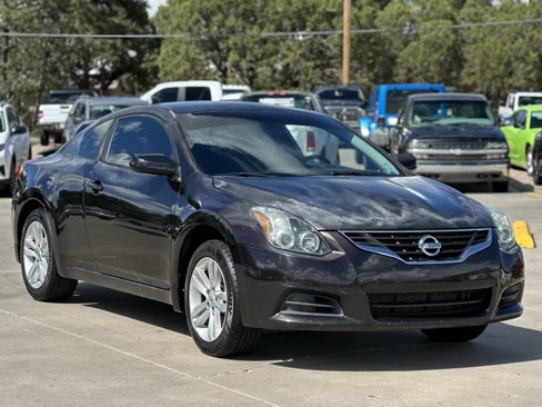Used 2011 Nissan Altima 2.5 S w/ Convenience Pkg image 1