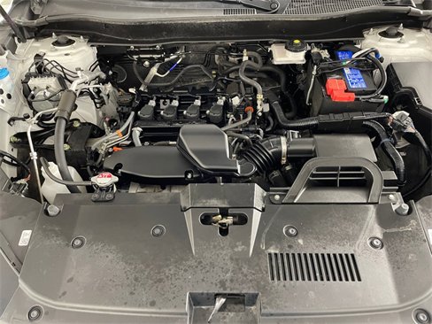 Certified 2024 Honda CR-V LX image 20