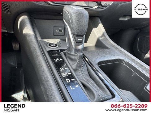Used 2022 Nissan Sentra S image 27