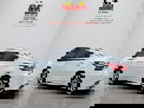 Used 2017 Nissan Altima 2.5 S w/ Power Driver Seat Package image 3