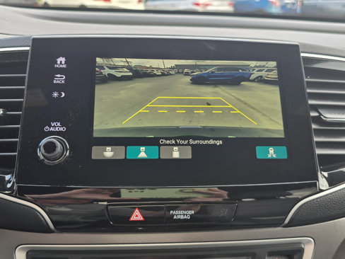 Used 2021 Honda Passport EX-L image 9