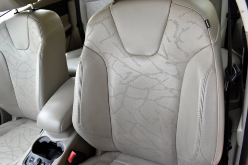Used 2013 Ford Focus Electric Hatchback image 36