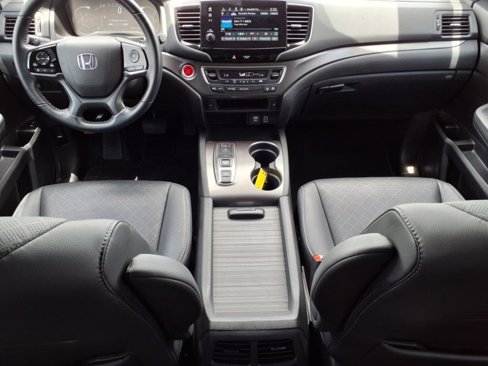 Used 2021 Honda Passport EX-L image 17