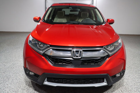 Used 2018 Honda CR-V EX image 4