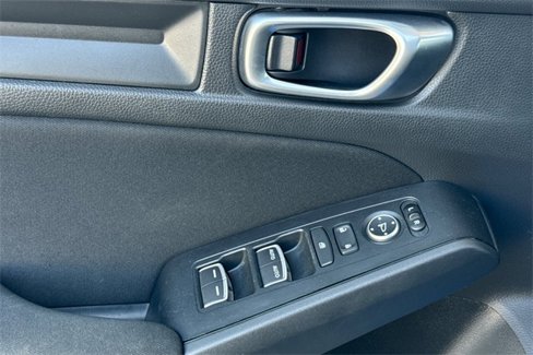 Certified 2024 Honda Civic Sport image 13