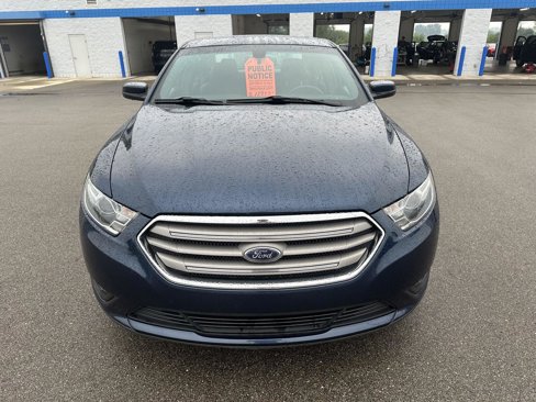 Used 2017 Ford Taurus SEL w/ Equipment Group 201A image 11