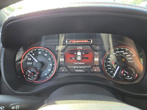 Used 2019 RAM 1500 Rebel w/ Rebel Level 1 Equipment Group image 25