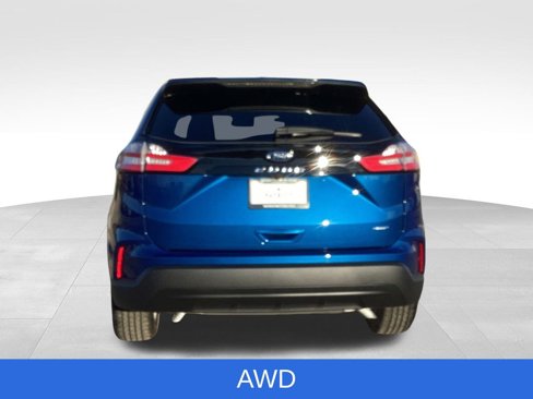 Used 2024 Ford Edge SE image 10