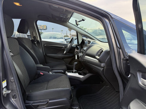 Used 2016 Honda Fit LX image 27