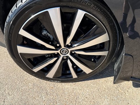 Used 2021 Nissan Altima 2.5 SR image 27