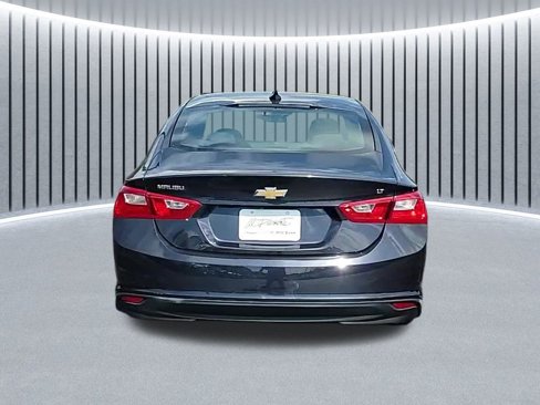 Used 2023 Chevrolet Malibu LT image 5