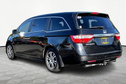 Used 2012 Honda Odyssey EX image 10
