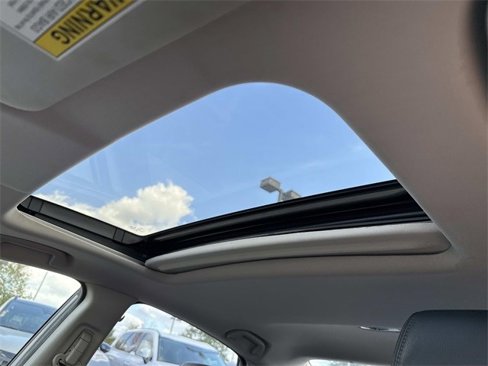 Used 2016 Honda Civic EX-L image 16