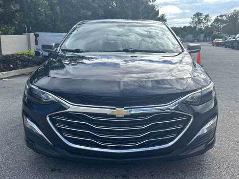 Used 2022 Chevrolet Malibu LS image 9