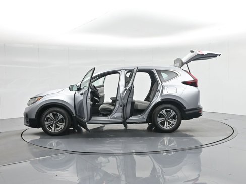 Used 2020 Honda CR-V LX image 33