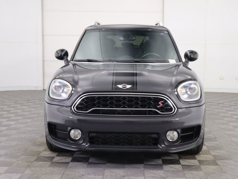 Used 2018 MINI Cooper Countryman S image 2
